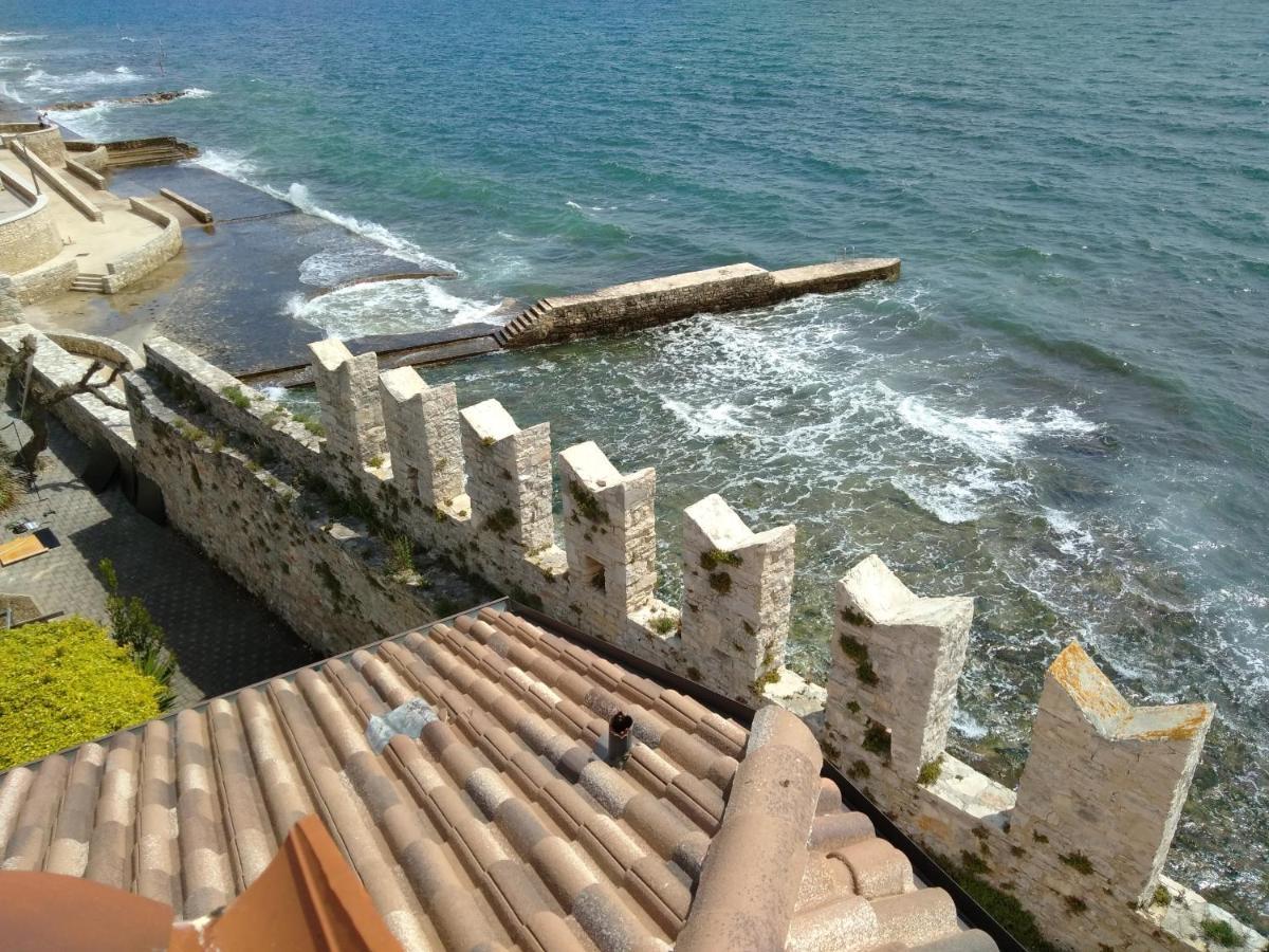 Apartments Edo Novigrad Istria المظهر الخارجي الصورة