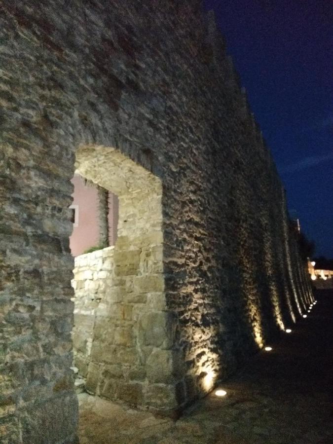 Apartments Edo Novigrad Istria المظهر الخارجي الصورة