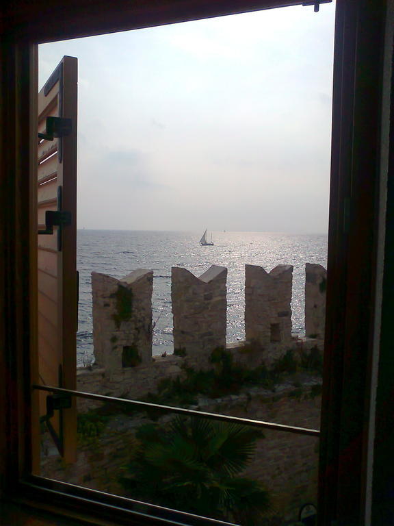 Apartments Edo Novigrad Istria المظهر الخارجي الصورة