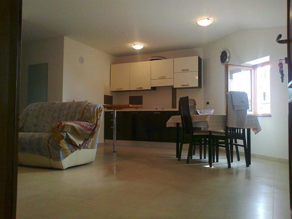 Apartments Edo Novigrad Istria المظهر الخارجي الصورة