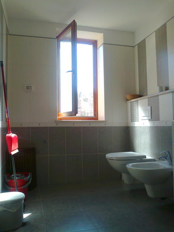 Apartments Edo Novigrad Istria الغرفة الصورة