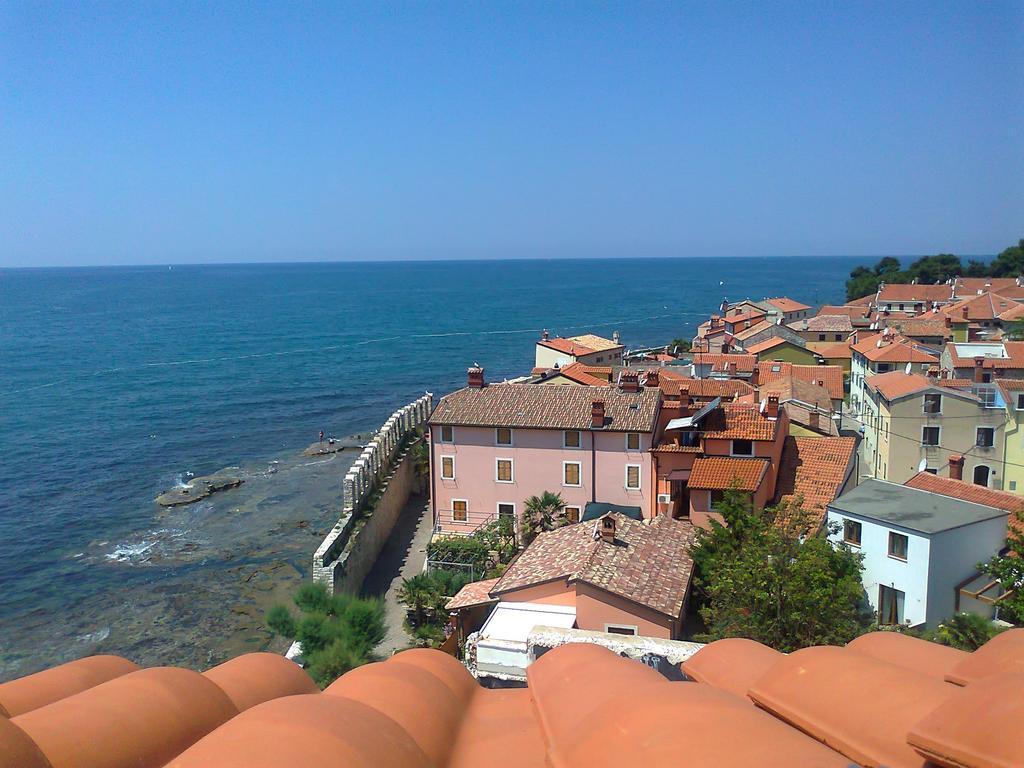 Apartments Edo Novigrad Istria المظهر الخارجي الصورة
